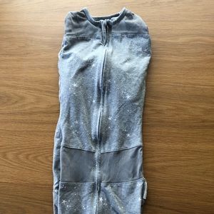 Happiest Baby Sleepea 5 Second Swaddle